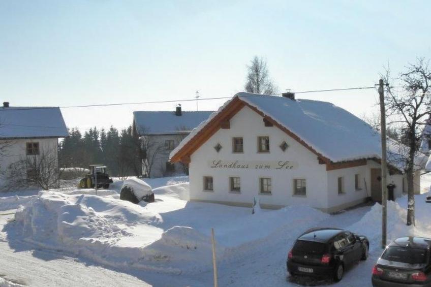 für 4 Personen im Bayerischen Wald - foto 3