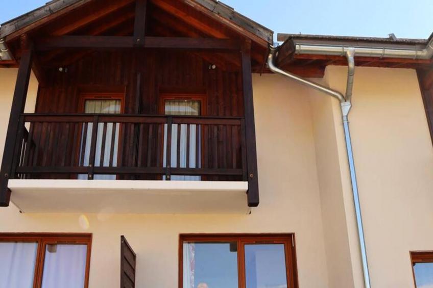 Chalet La Combe D Or - foto 14