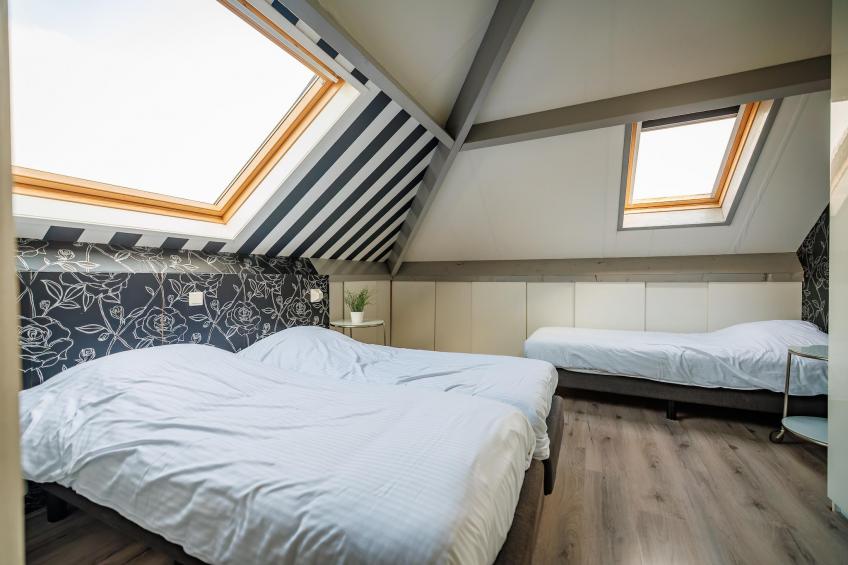 Vakantiepark Eiland van Maurik 6 - foto 4