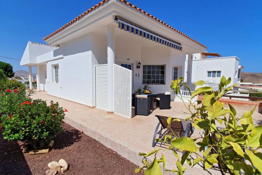 Gemütliches Ferienhaus in Tarajalejo mit Großem Garten und Meerblick - foto 5