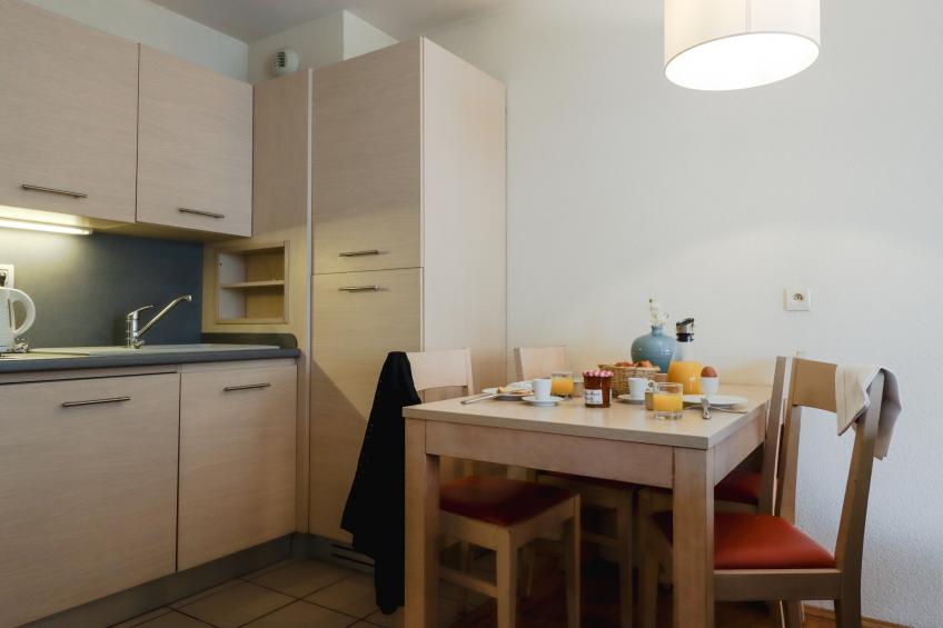 Adonis Divonne-les-Bains T2 Park side - foto 19