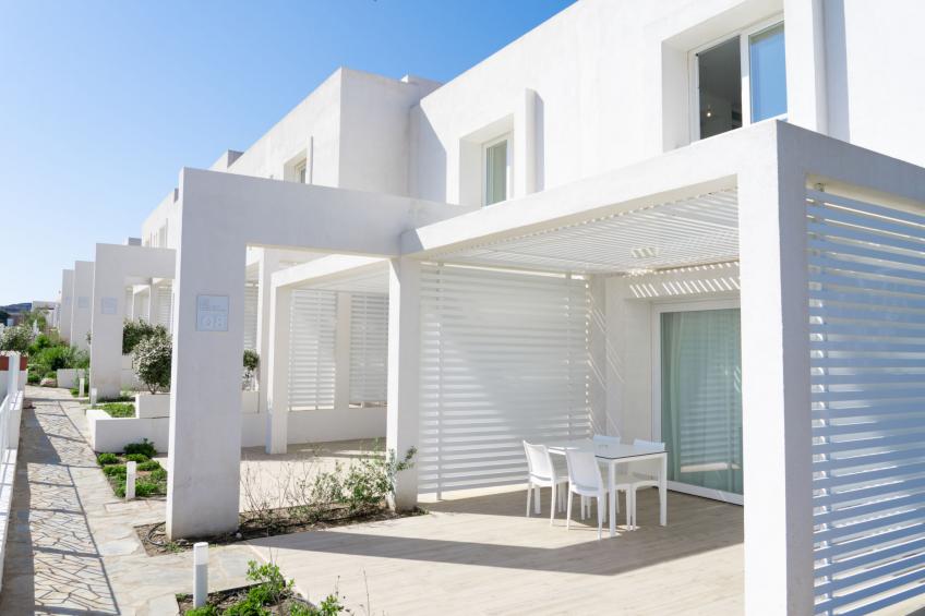 Capo Falcone Charming Apartment (STI261) - foto 21
