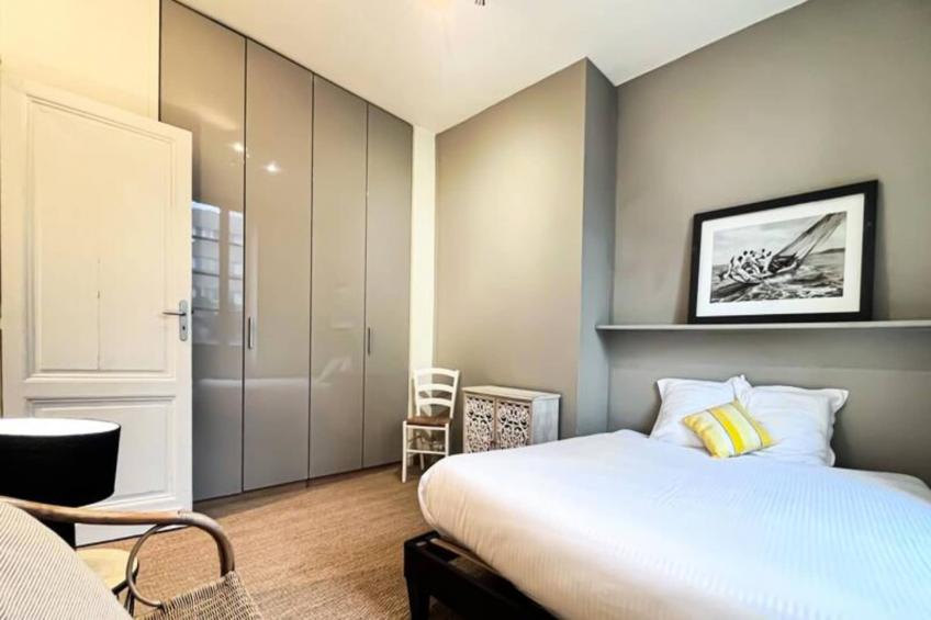 Charmant Appartement Pour 4 Dans Le Centre Ville De Bordeaux - foto 22