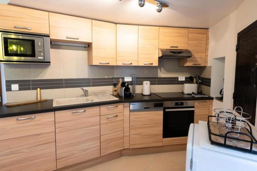 Gîte de France La proue du serre 4/5 personnes 3 épis - foto 10