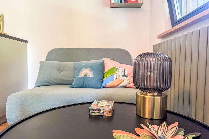 Hinterhov Nest - foto 13