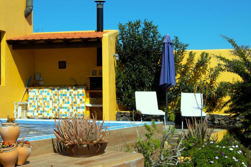 mit Schwimmbad nur für Erwachsene - foto 5