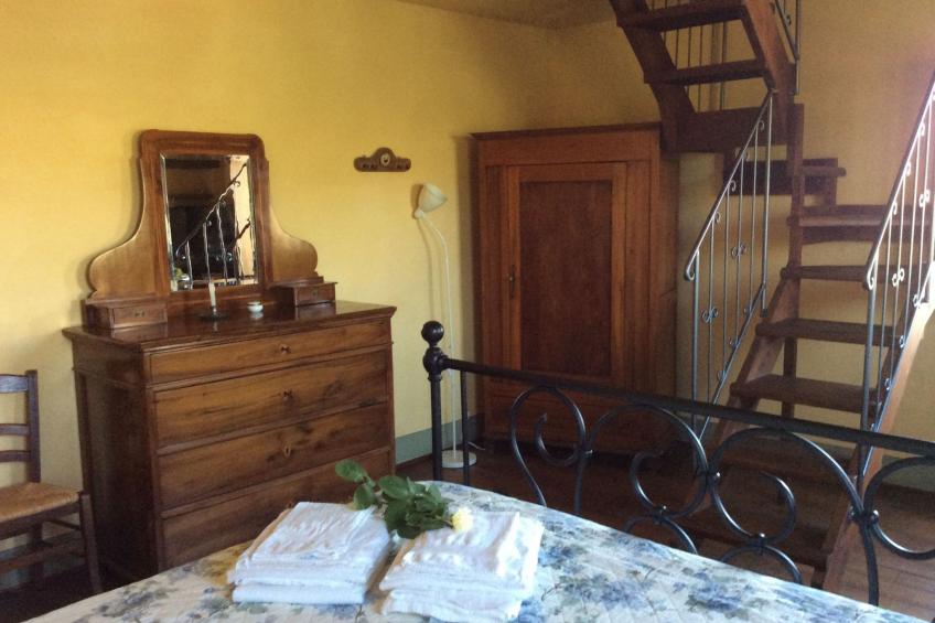 La Villa degli Ulivi - Landhaus mit privatem Pool - foto 15