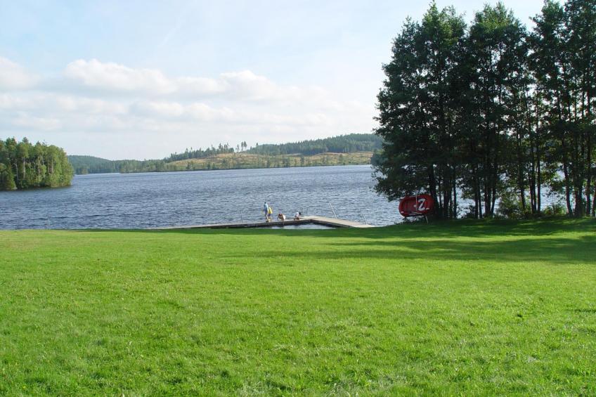 Geräumiges Ferienhaus für Konsum-Aussteiger - foto 12