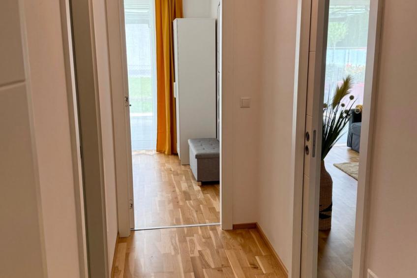 Gartenwohnung - foto 18