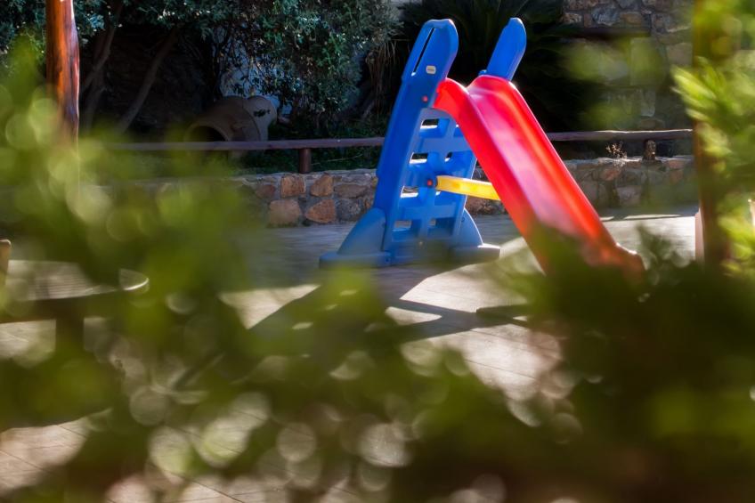 Atemberaubende Aussicht in der Villa bei Elafonissi - foto 9