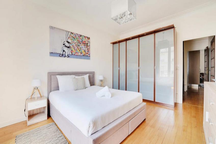 Appartements à Neuilly-sur-Seine - foto 6