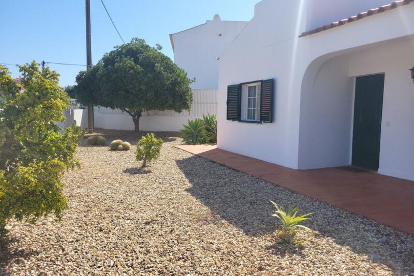 V2 Sesmarias - 2 Bedroom Villa w Private Pool In Carvoeiro - foto 46