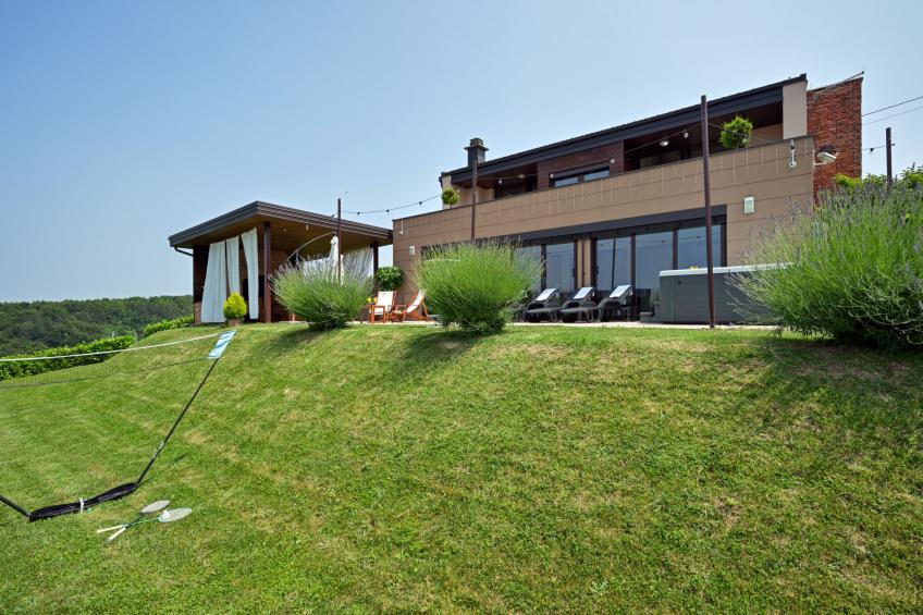 Divinus Holiday House - foto 29