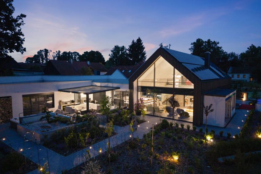 Luxury Retreat Resort - foto 114