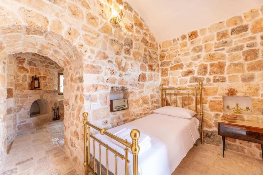 Villa Pietra d'Ulivo - foto 15