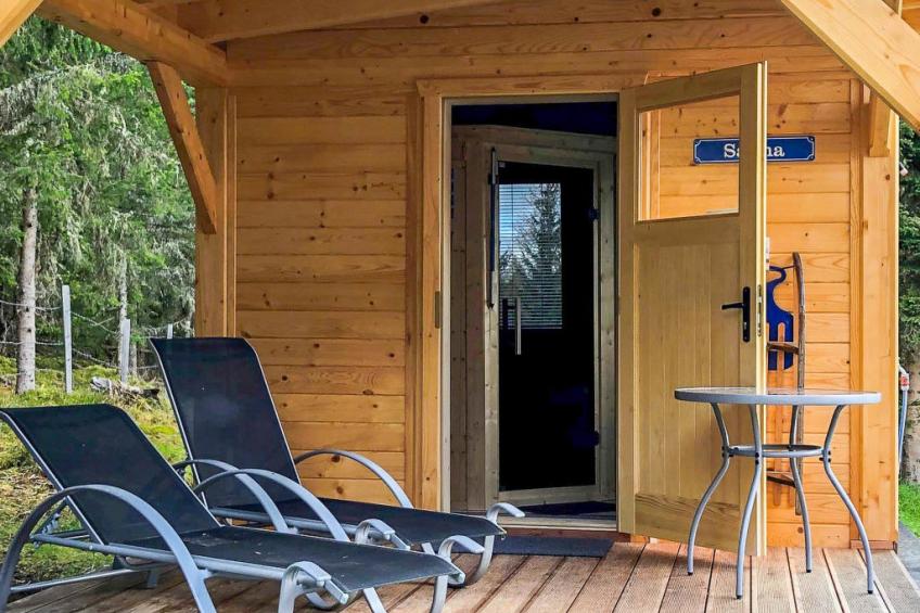 Tom´s Hütte - foto 17