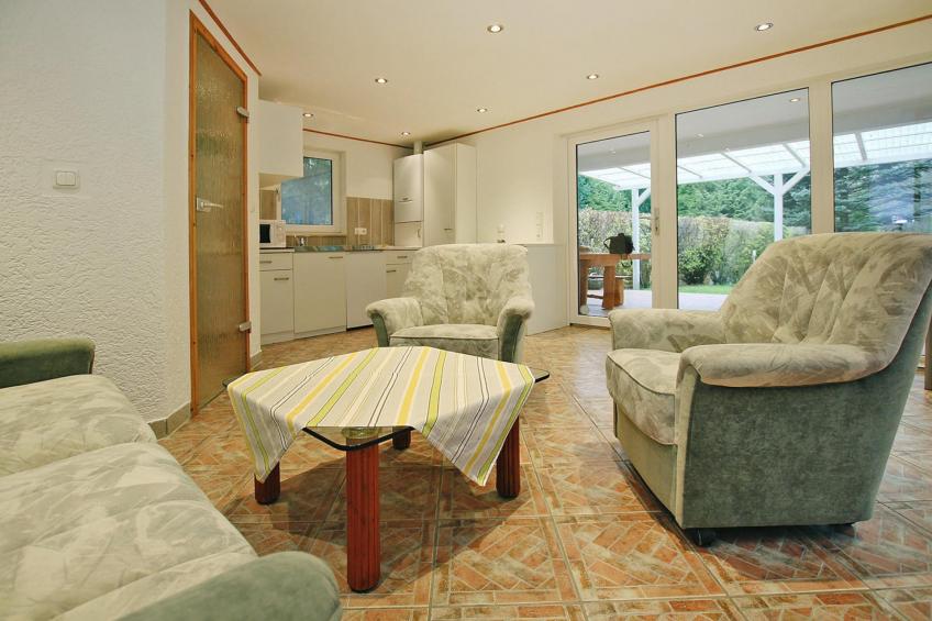 Holiday home, Parchim - foto 8