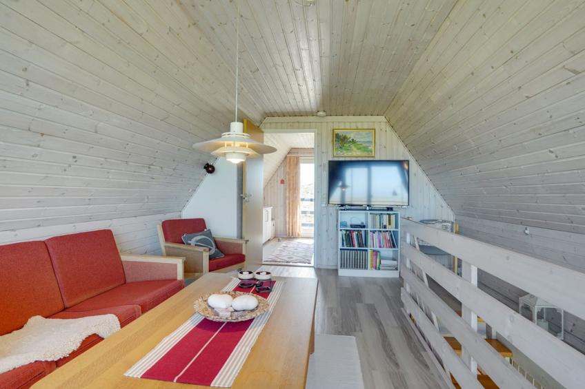 "Viona" - 350m from the sea in NW Jutland - foto 18
