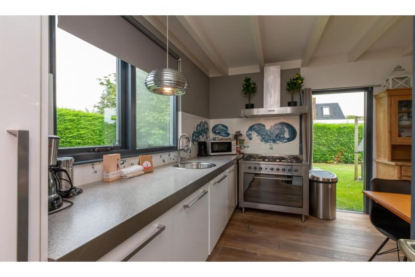 Strandhuis Schoneveld - foto 11