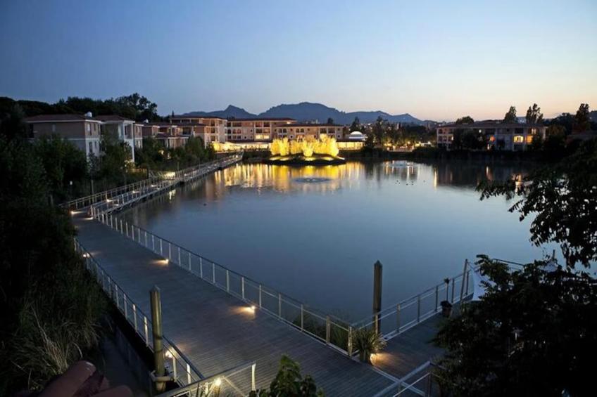 Résidence Goélia Mandelieu Riviera Resort - foto 20