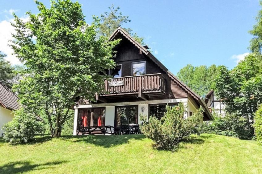 Knusperhaus Gretel