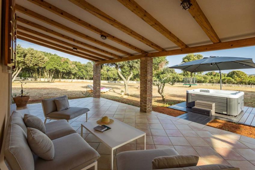 Casa Vala Romana - Big Garden, Jacuzzi, Free Bikes - foto 40