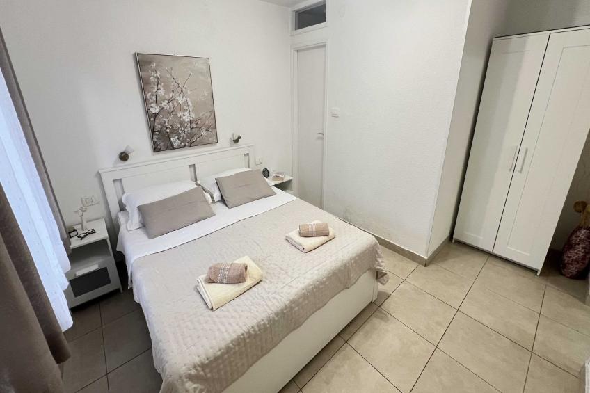 Apartmani Vela Makarska - Studio With Garden View - foto 23