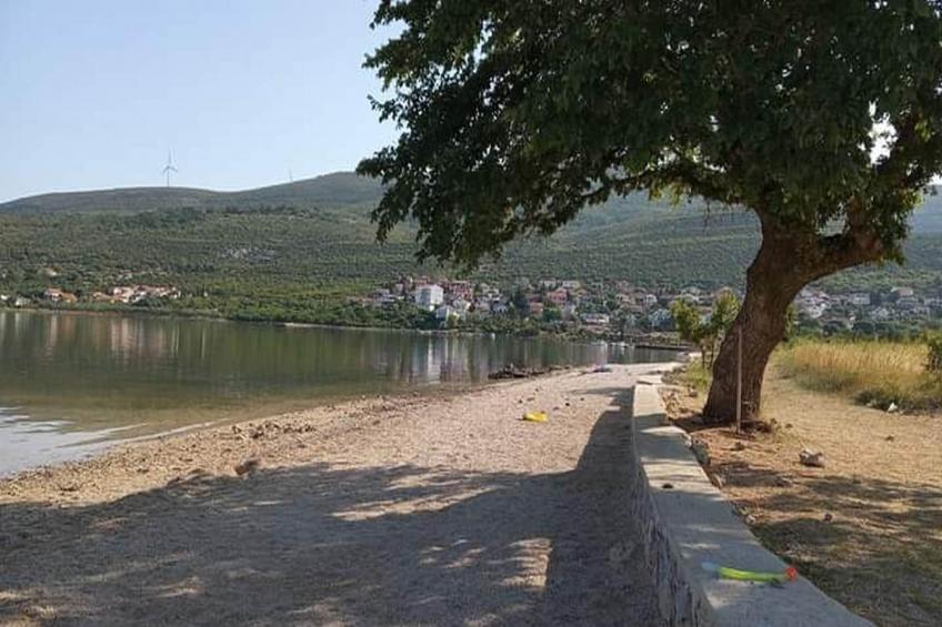 Apartment Marijana - Two Bedroom Apartment with Terrace and Sea View - foto 34