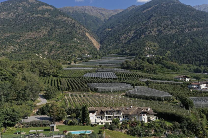 Residentie Lahnhof, Latsch - Type C - foto 17