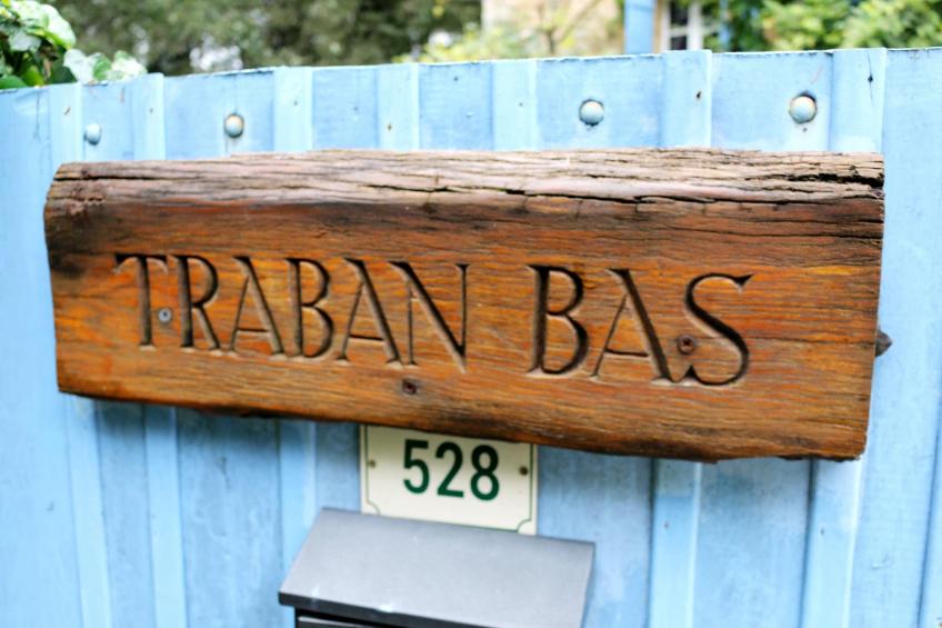 Gite Traban Bas - foto 39