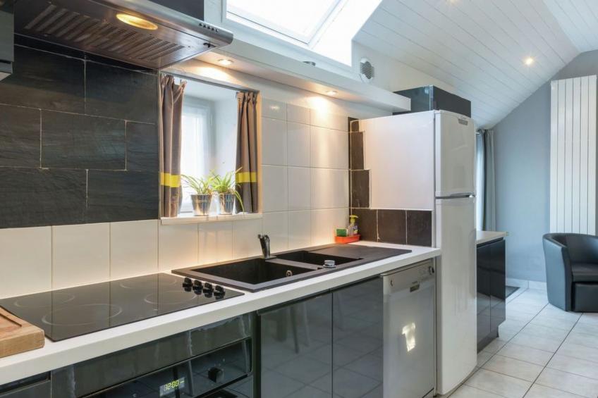 Großes Haus mit überdachtem und beheiztem Swimmingpool - foto 8