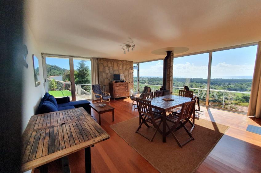 Haus mit Panoramablick auf den Ozean - foto 21