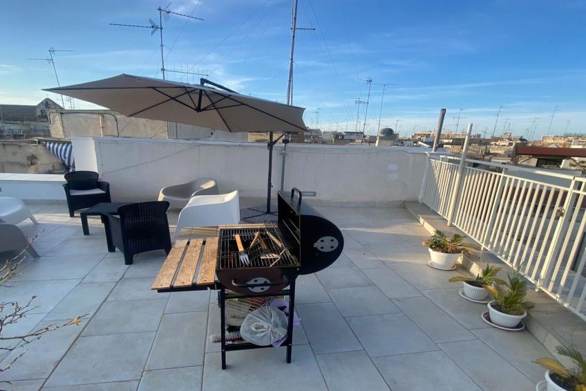 Chalet 'Weißes Haus' mit Wasserblick - foto 20