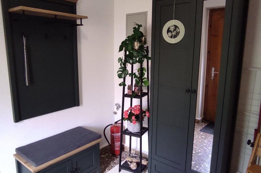 in Breitenstein mit Grill und Garten - foto 15