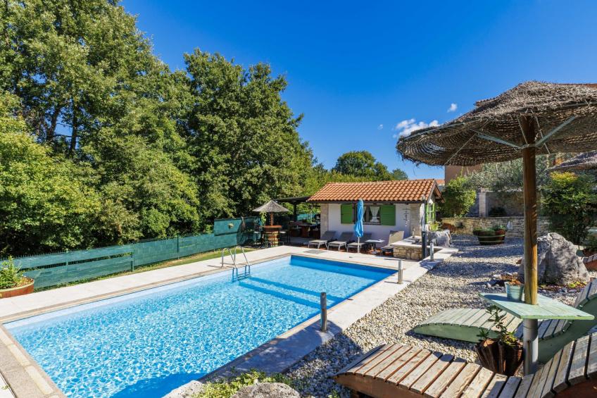 Landhaus Viliam (ROJ530) - foto 24