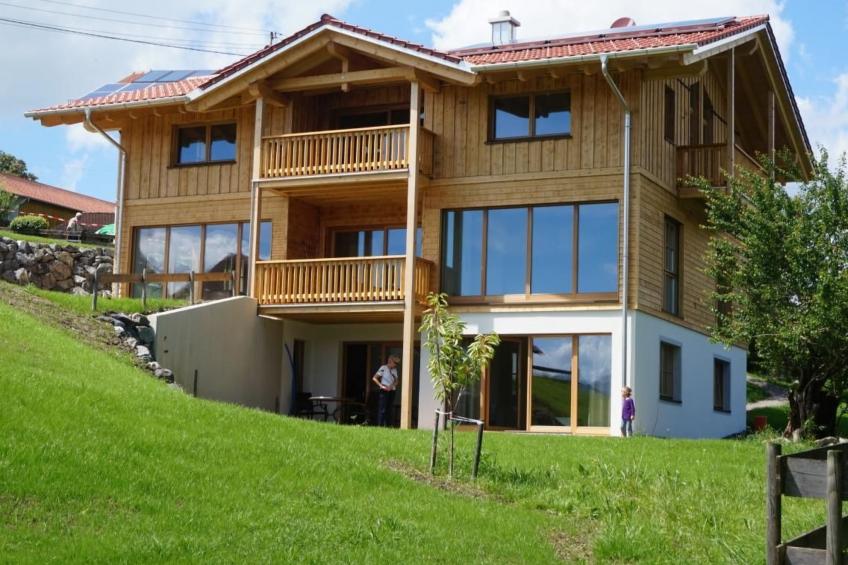 Chalet mit Blick auf das Wasser - foto 2