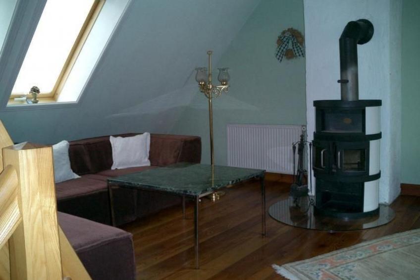 in ehemaliger Dorfschule am Dorfrand - foto 10