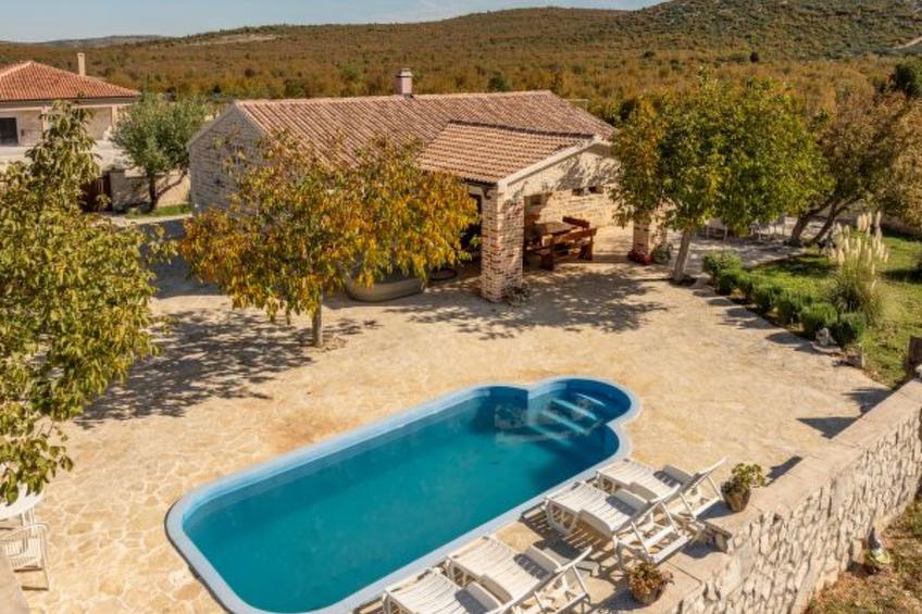 Villa Callista with Pool - foto 7
