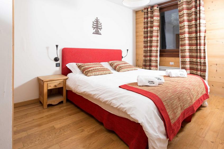 Wohnung in Chamonix Centre-Ville - foto 16