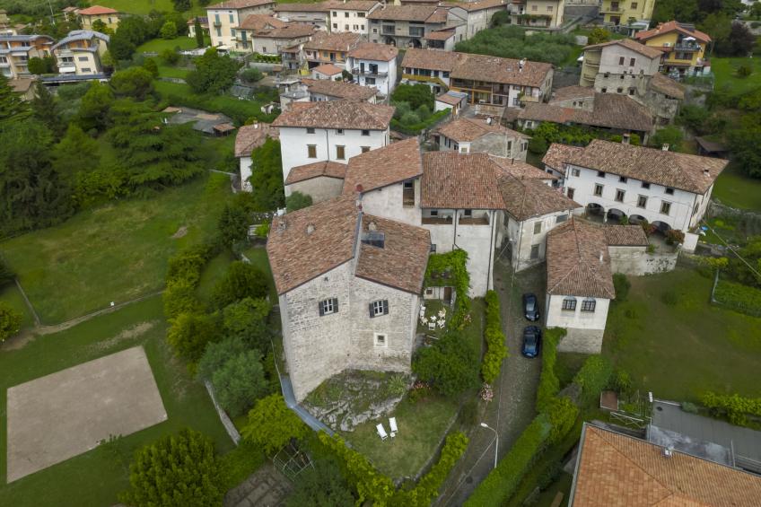 Casa Torre Il Castello - foto 104