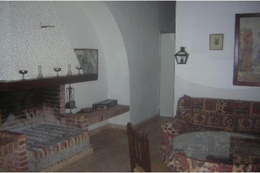 El Cortijo HACIENDA SAN JOSÉ- Carmona Apt A y el alto - foto 5