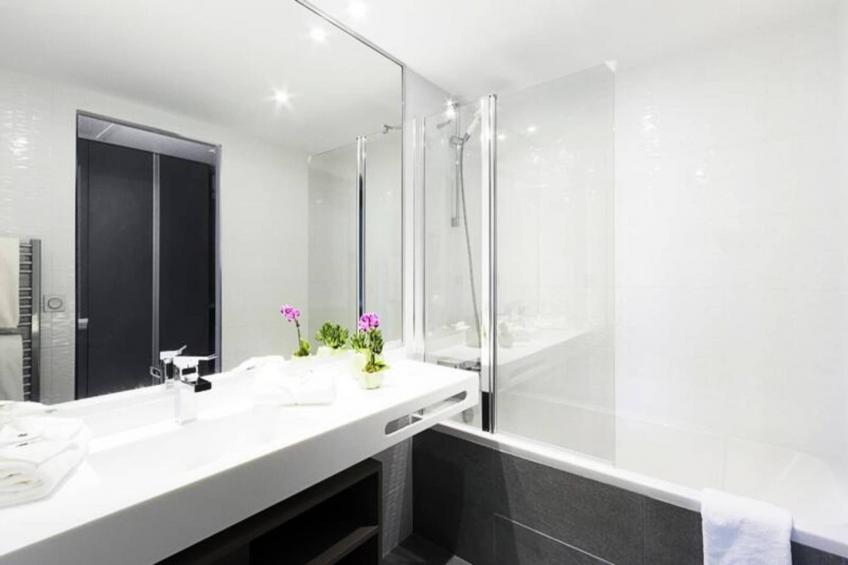 Néméa Appart'hôtel Résidence Toulouse Concorde - foto 30