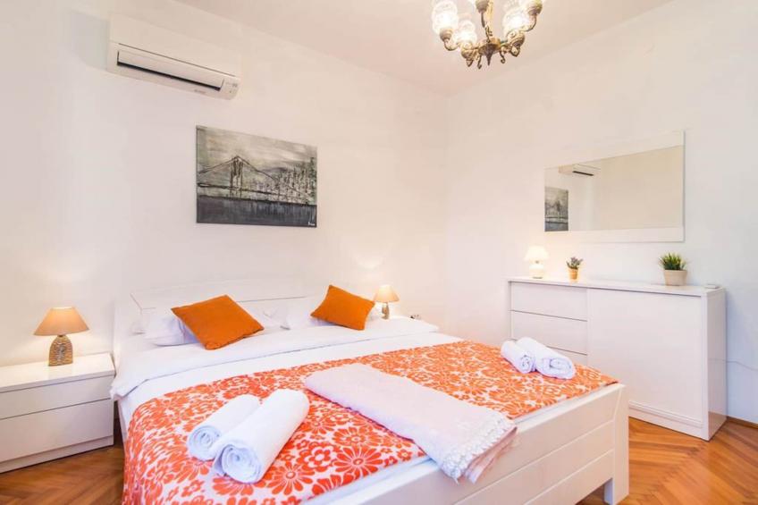 Villa Amalija - Apartment Amy with Sea View - foto 14