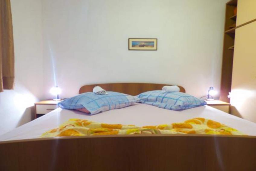 Beachfront Apartments Plaža - One Bedroom Apartment A3 - foto 6