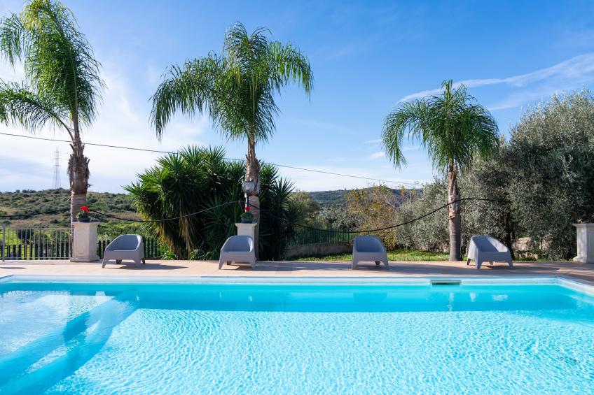 Villa Ninfa - foto 15