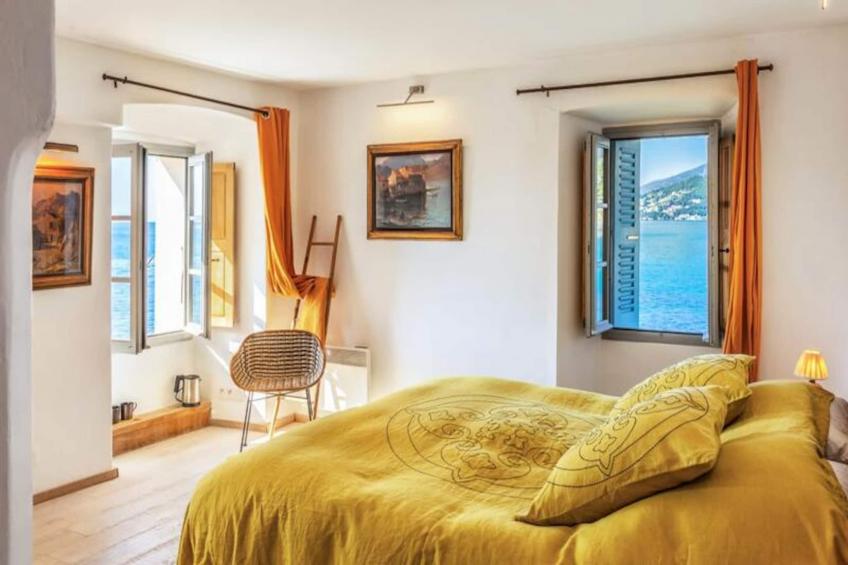 Résidence Maison De Pêcheur Dans Le Cap Corse - foto 23