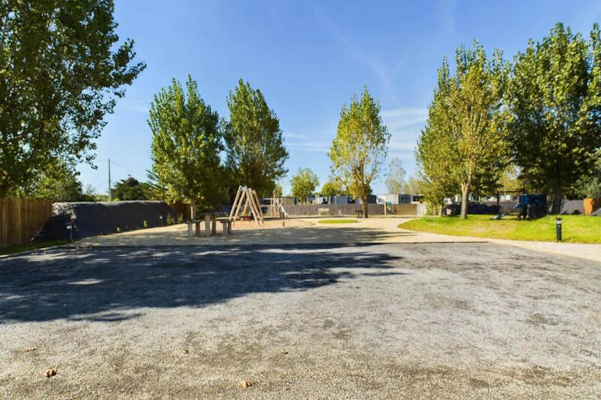 Chalets à Saint-Gilles-Croix-de-Vie - foto 32