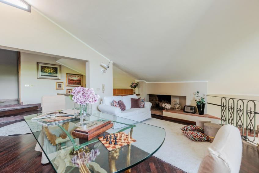 Cà Uvenere, Modern Farmhouse with Pool - foto 31