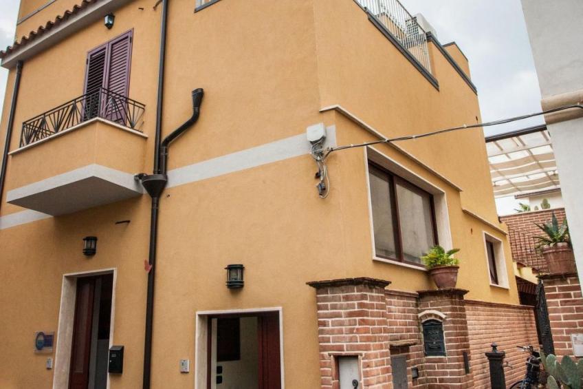 'Zaleuco' mit Terrasse - foto 11