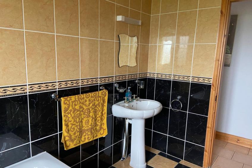 Ballygarrett Holiday Home - foto 13